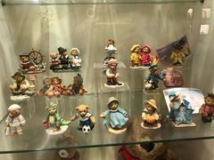 -济州岛泰迪熊博物馆