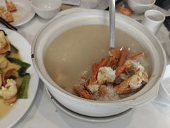 -Sun World Chinese Restaurant 新世界海鲜酒家