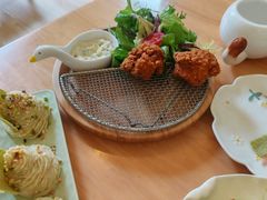 -柴の食堂·日式家庭料理·熊之肆(大学路店)