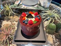 -姆们M Sweetie Cake(三里屯店)