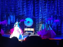 -金东尼人妖秀