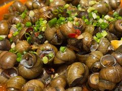 -龙虾奇迹(大华三路店)