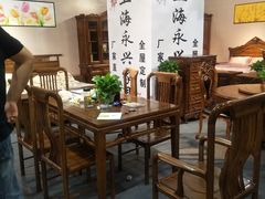 -上海跨国采购会展中心
