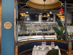 -老傅家湘潭水煮活鱼店(众一国际店)