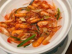 -火福·天湖阁大闸蟹博物馆主题餐厅(浅水湾店)