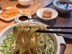 -中阿兰牛肉面(悦海新天地店)