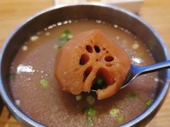 -文叔·湖北名小吃·小龙虾(华强北店)