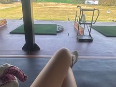 -山西辰憬国际高尔夫俱乐部