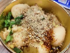 小土豆-盛香亭热卤(欢乐港湾店)
