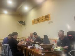 -清真祥和斋餐厅(蓟门小区店)