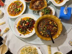 -百年粉蒸牛肉