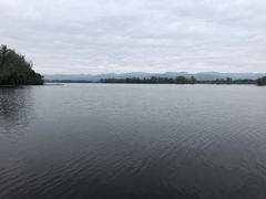 -三岔湖景区