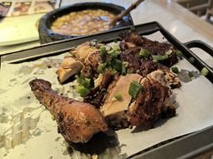 -绿茶餐厅(青岛城阳万象汇店)