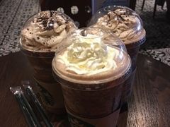 -星巴克(万都店)