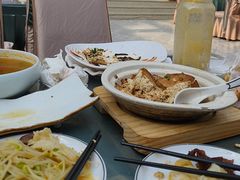 -天毓山庄·餐厅