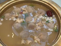 -哈啾嗨·蒙文化主题餐厅(京汉新城店)