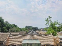 -糖房咖啡(南锣鼓巷店)