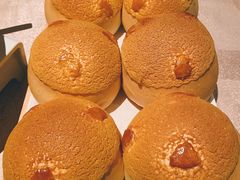 招牌菠萝包-炳胜品味(珠江新城店)