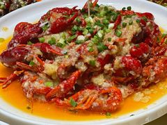 -五丁桥光头香辣蟹(望江橡树林店)