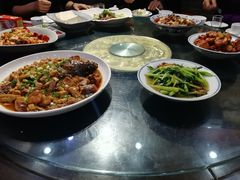 -一块豆腐(海滨中路店)