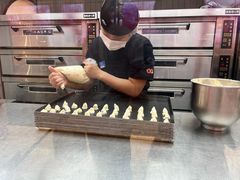 -墨茉点心局(雨花亭凯德店)