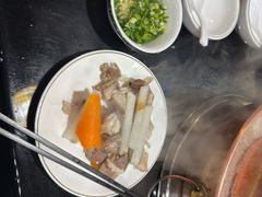 -瑞成祥老北京炭火锅(仙林店)
