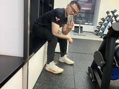 -WEGYMER健萌健身(麦德龙钰龙天下馆)