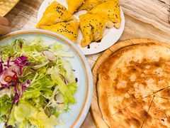 -天山传奇新疆菜(SKLP店)