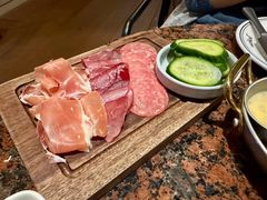 -weeknd·Brunch&Bistro 周末餐厅