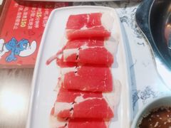 -京元盛铜锅涮肉(上海总店)