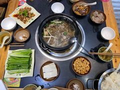 -怪难吃·乐山跷脚牛肉(新牌坊店)