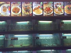 -旺达·福州菜(正大广场店)