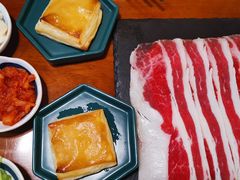 -石頭記榴莲烤肉(万达金街店)