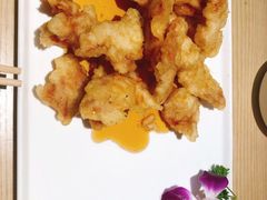 锅包肉-东北风(柯桥万达店)