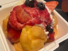 -B&C黄油与面包·THE GARDEN BAKERY概念店(世纪汇店)