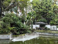 -莲生母婴月子中心(清水河公园店)