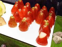-第六季自助餐厅(北太平庄店)