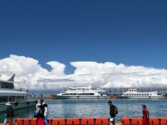 -青海湖国家重点风景名胜区
