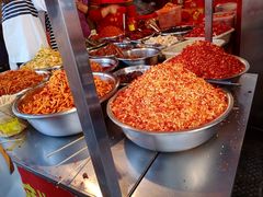 -南门口湘军剁辣椒老店(老长沙第一品牌店)