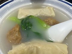-王家沙点心店(西康路店)