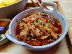 -怪物的冰与火(天虹商场中山路店)