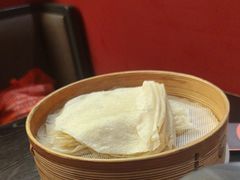 -满园烤鸭·春饼(沈北万达店)