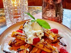 -BROWNSTONE布朗石西班牙餐厅(富城店)