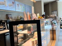 -星巴克(北京望京店)