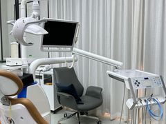 -牙博士口腔品牌连锁(杨浦店)