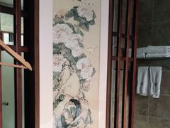-遵化汤泉宫度假村温泉