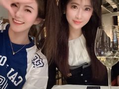 -茹丝葵经典牛排馆(上海外滩店)