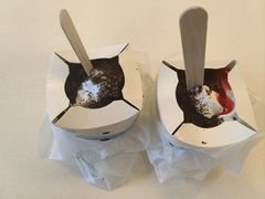 -麦当劳(花桥得来速店)