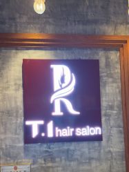 点击看大图 -T.1 hair salon烫染接发
