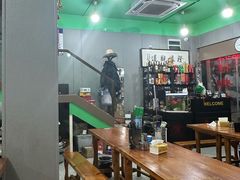 -小辫子羊肉面馆(周东店)